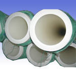 供應德派管業PPR管材管件產品圖片與相冊 - 山東濰坊德派管業在九正圓鋼平臺展示